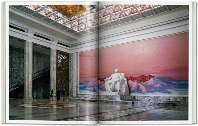 Inside North Korea / Внутри Северной Кореи