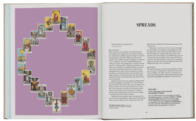 The Tarot of A. E. Waite and P. Colman Smith / Таро Вейта та Сміта