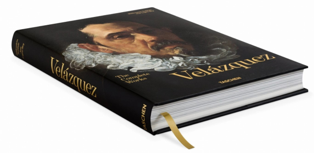 Velázquez. The Complete Works / Веласкес. Усі роботи