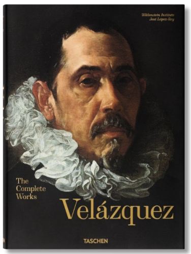 Velázquez. The Complete Works / Веласкес. Все работы
