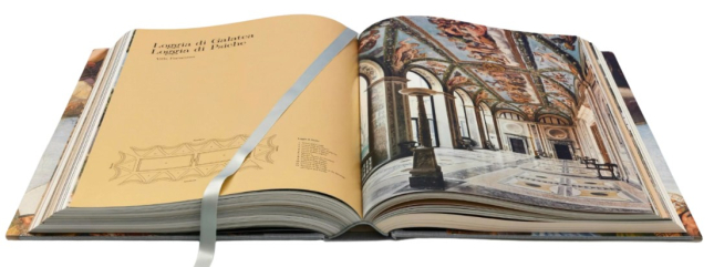 Raphael. The Complete Works. Paintings, Frescoes, Tapestries, Architecture / Рафаэль. Полный каталог работ: живопись, фрески, гобелены и архитектура