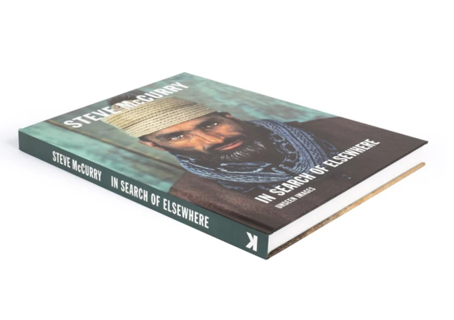 In Search of Elsewhere. Unseen Images / В поисках где-то ещё. Невиданные снимки