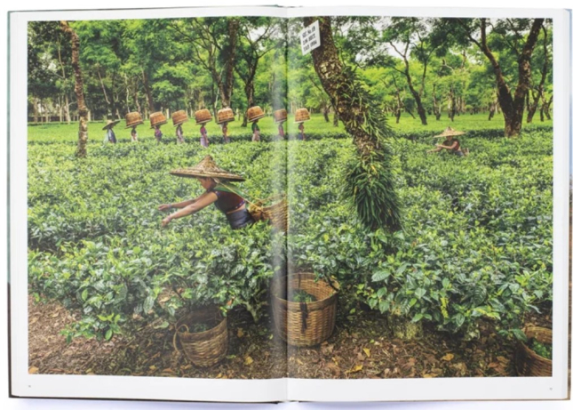 In Search of Elsewhere. Unseen Images / В поисках где-то ещё. Невиданные снимки