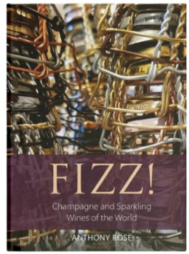 Fizz! Champagne and Sparkling Wines of the World / Физз! Шампанське та ігристі вина світу