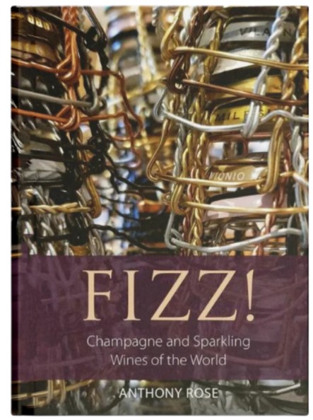 Fizz! Champagne and Sparkling Wines of the World / Физз! Шампанське та ігристі вина світу