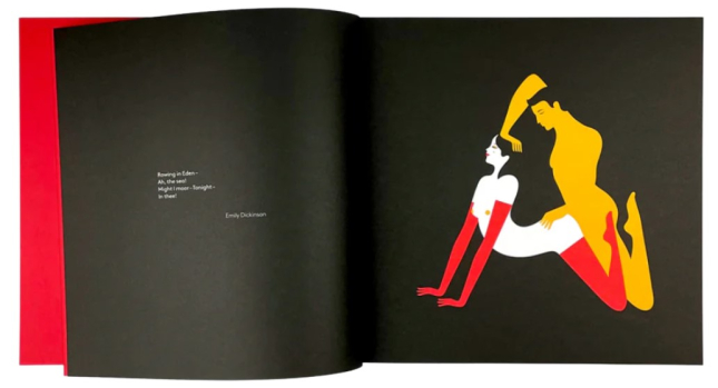 Kama Sutra A-Z / Камасутра від А до Я