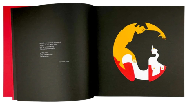 Kama Sutra A-Z / Камасутра від А до Я