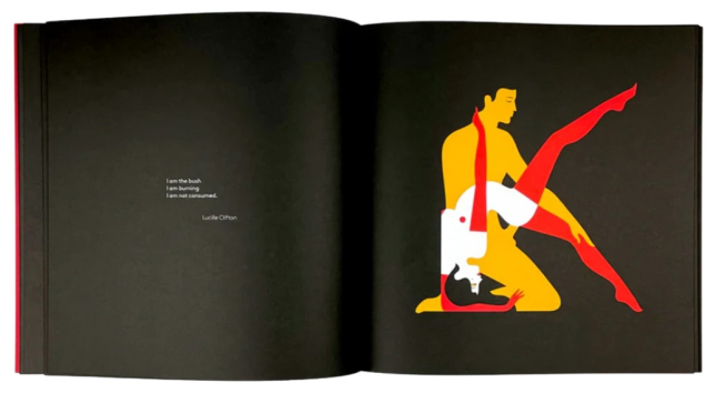 Kama Sutra A-Z / Камасутра від А до Я