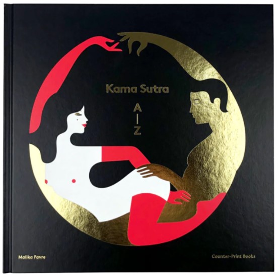 Kama Sutra A-Z / Камасутра від А до Я