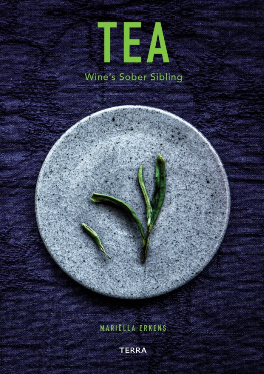 Tea. Wine’s Sober Sibling / Чай. Тверезий брат вина