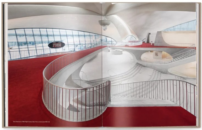 Space Age Design / Дизайн космической эры