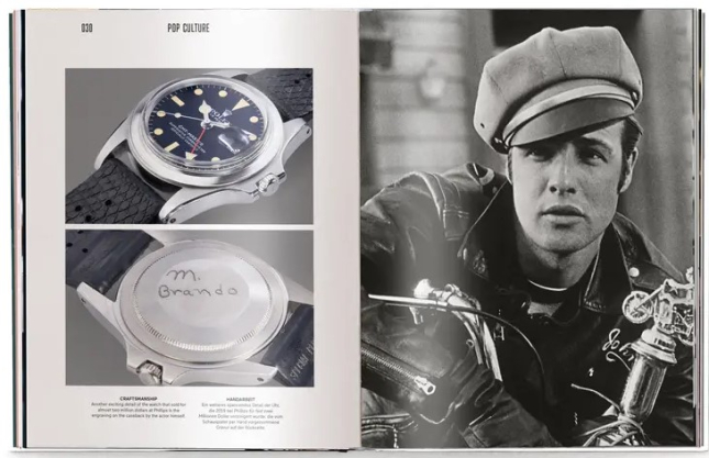 Timeless Treasures. The Fascination of Certified Pre-Owned Watches / Позачасові скарби. Захоплення сертифікованими годинниками з пробігом