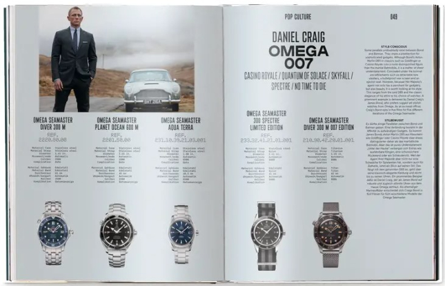 Timeless Treasures. The Fascination of Certified Pre-Owned Watches / Позачасові скарби. Захоплення сертифікованими годинниками з пробігом