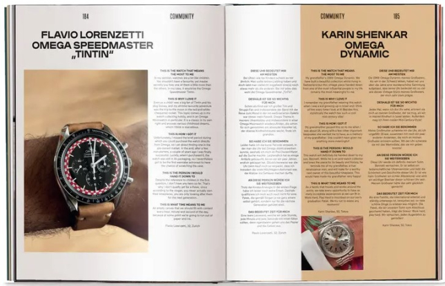 Timeless Treasures. The Fascination of Certified Pre-Owned Watches / Позачасові скарби. Захоплення сертифікованими годинниками з пробігом