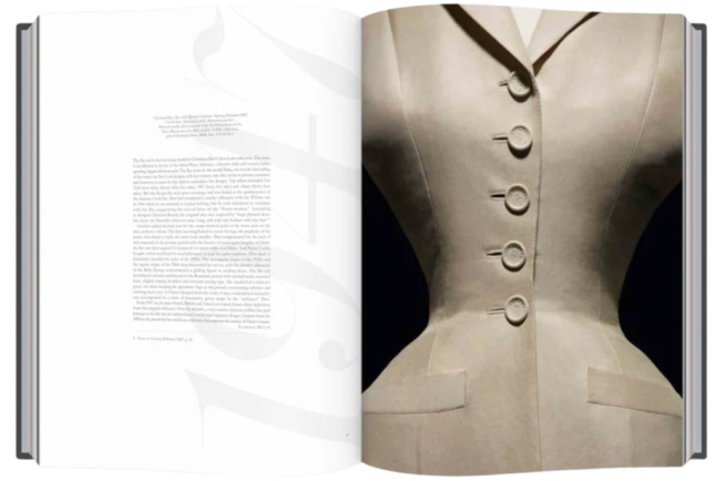 Christian Dior. Designer of Dreams / Кристиан Диор. Кутюрье мечты