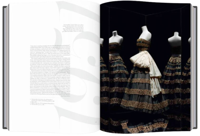 Christian Dior. Designer of Dreams / Кристиан Диор. Кутюрье мечты