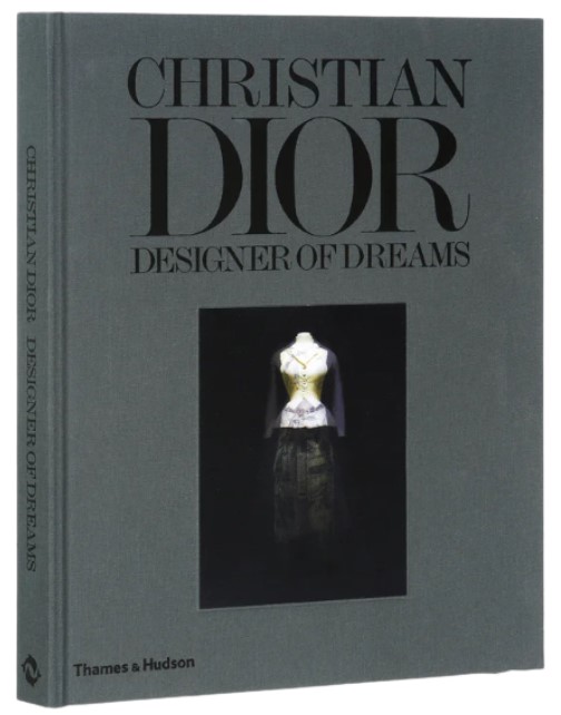 Christian Dior. Designer of Dreams / Кристиан Диор. Кутюрье мечты