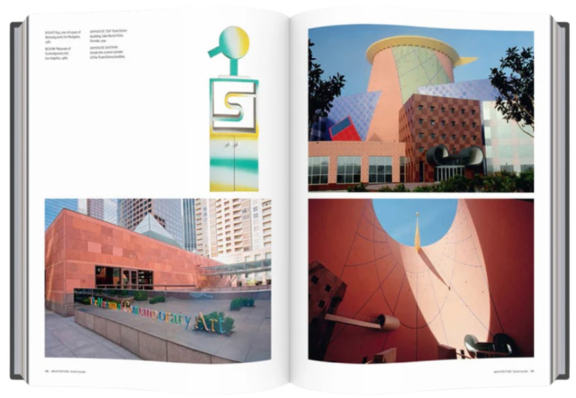 Postmodern Design Complete / Постмодернистский дизайн. Полный обзор