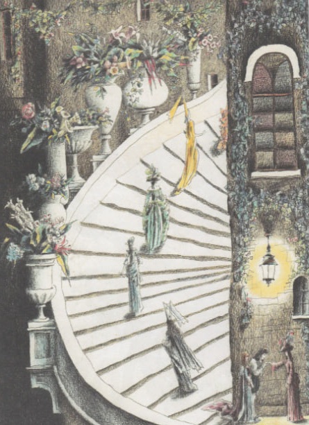 Спящая красавица. Кот в сапогах