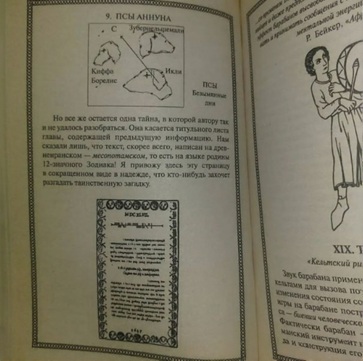 Тайны магии друидов. Потерянные книги Мерлина  (уценка, витр. экз.)