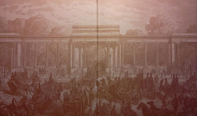 Давид Копперфильд  (уценка, витр. экз.)