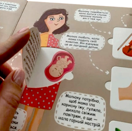 Твоє дивовижне тіло