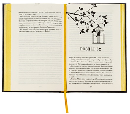 Блиск. Книга 1