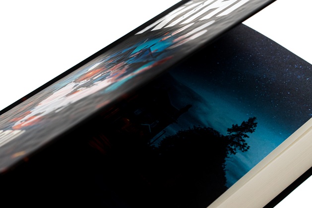 Голлі (вітринний екз.)