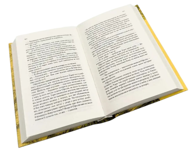 Крізь дзеркала. Книга 2. Викрадені з Місяцесяйва