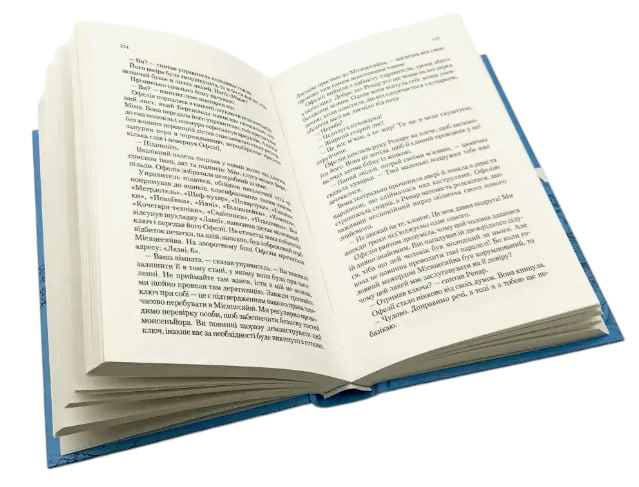 Крізь дзеркала. Книга 1. Зимові заручини