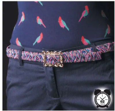 Модні штучки з бісеру