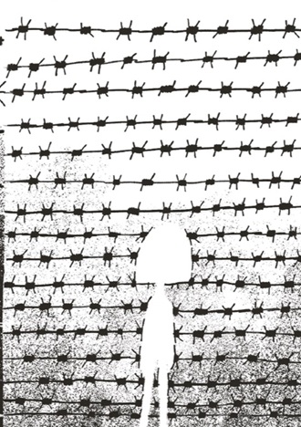 Жовтий метелик