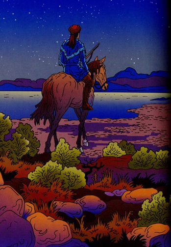 Викрадачі діамантів. На Далекому Заході. Комплект з 2-х книг