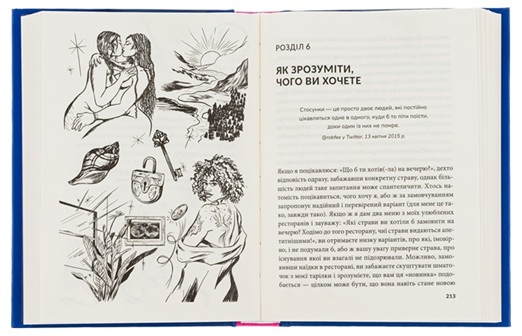Гарячі й безтурботні. Відчуйте бажання свого тіла