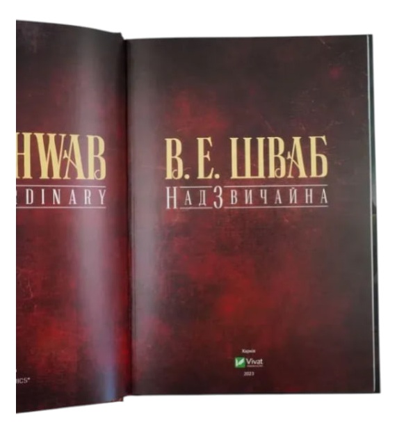 Надзвичайна