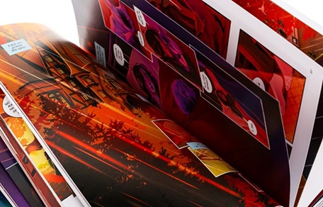 Тільки через мій труп