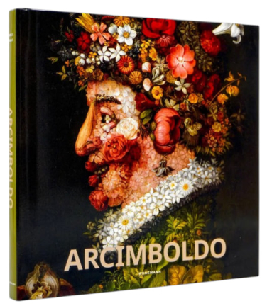 Konemann: Arcimboldo (Джузеппе Арчимбольдо)