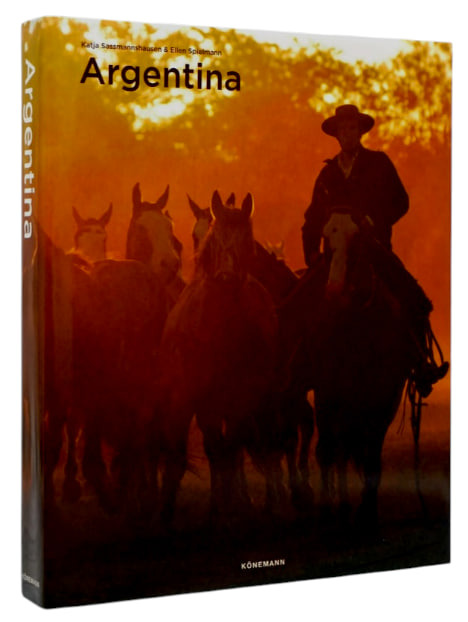 Konemann: Argentina (Аргентина)