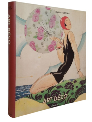 Konemann: Art Deco (Арт-деко)