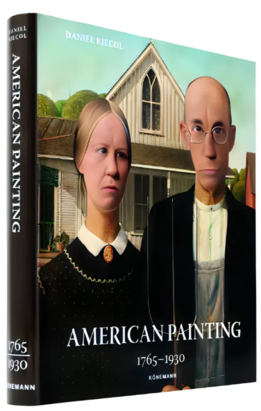 Konemann: American Painting 1765–1930