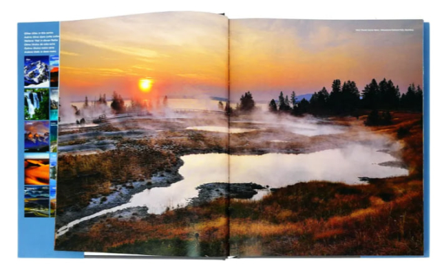 Konemann: American National Parks