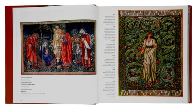 Konemann: Art Nouveau 1. Paris, Bruxelles, Barcelona (Ар-нуво / Модерн. Часть 1. Париж, Брюссель, Барселона)