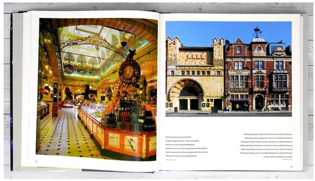 Konemann: Art Nouveau 3. Glasgow, Amsterdam, New York (Ар-нуво / Модерн. Частина 3. Глазго, Амстердам, Нью-Йорк)