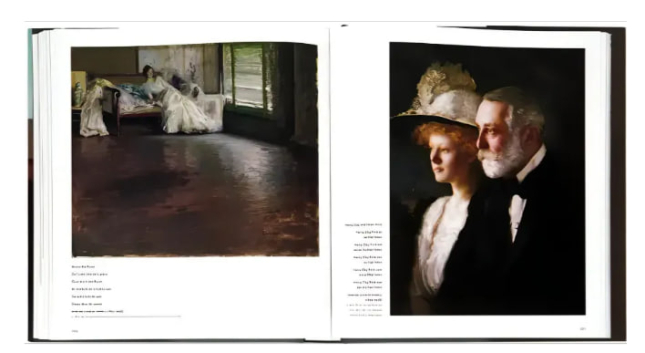 Konemann: American Painting 1765–1930