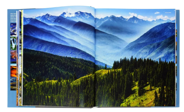 Konemann: American National Parks