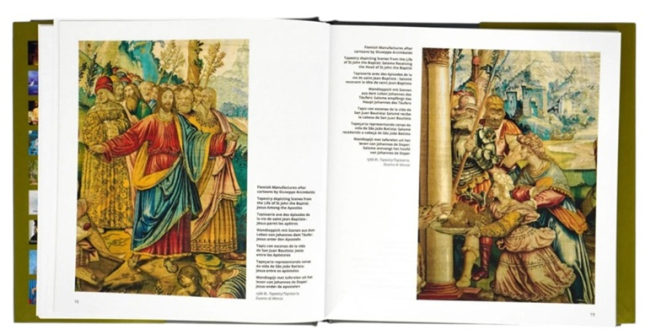 Konemann: Arcimboldo (Джузеппе Арчимбольдо)
