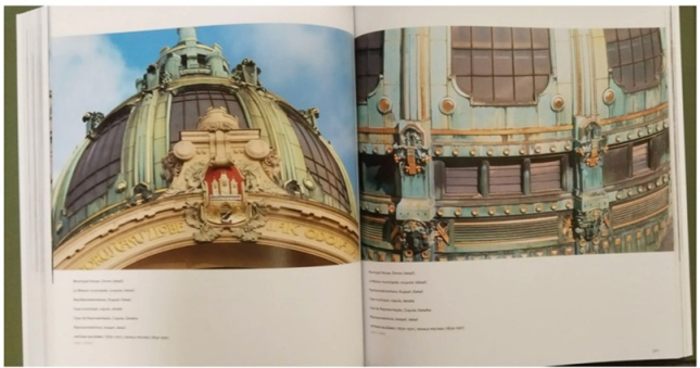 Konemann: Art Nouveau 2. München, Wien, Praha (Ар-нуво / Модерн. Часть 2. Мюнхен, Вена, Прага)