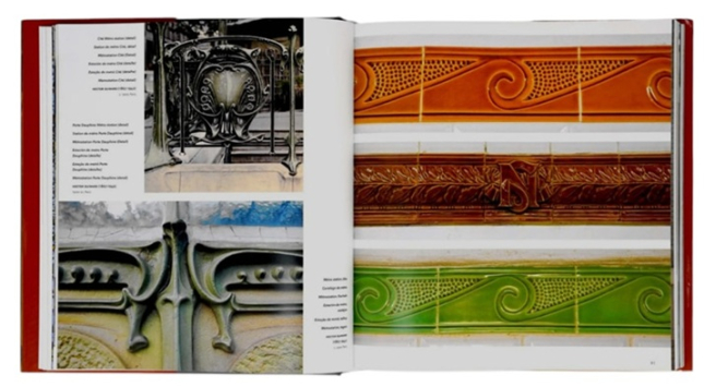 Konemann: Art Nouveau 1. Paris, Bruxelles, Barcelona (Ар-нуво / Модерн. Часть 1. Париж, Брюссель, Барселона)