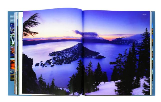 Konemann: American National Parks
