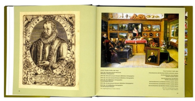 Konemann: Arcimboldo (Джузеппе Арчимбольдо)